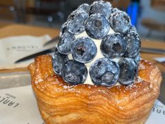 -LANLIZI BAKERY(COSMO店)