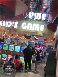 点击看大图 -meland club亲子乐园(重庆万象城店)