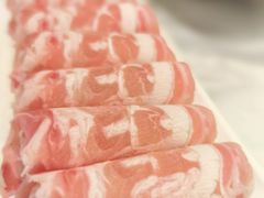 -呷哺呷哺 黄金牧场 (新辰里学清路店)