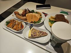 -宜家·瑞典风味餐厅(无锡店)