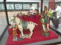 -洛阳古墓博物馆