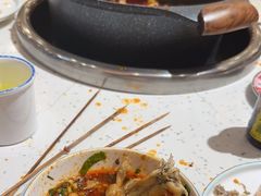 -佬缸炮江湖川菜(玉林店)