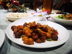 -宴喜楼之精致吉菜(新奥蓝城店)