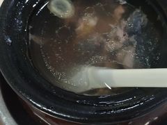 -深圳市第六人民医院南山医院-病人公共餐厅