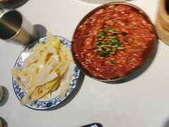 -卤校长老火锅(杨家坪直营店)