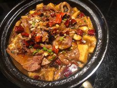 -皇城根北京风味主题餐厅(中海环宇城店)