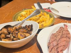-Entrecôte 法国牛扒馆(保利·时光里店)
