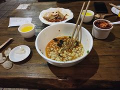 -陈熹公民族美食文化餐厅(中华广场店)
