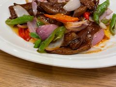 -山南熏肉大饼(辽菜旗舰店)