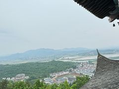 -浮山风景名胜区