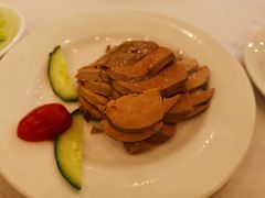 -九花山烤鸭店