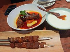 -驿楼兰·新疆菜(火车站店)