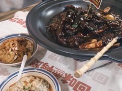 -回味黑鸭煲·始于2006(万松园店)