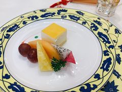 -钓鱼台国宾馆