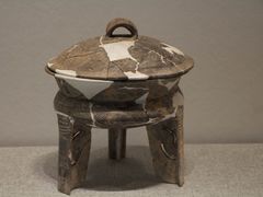 -鸿山遗址博物馆