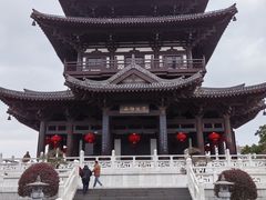 -东西巷