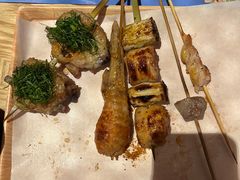 -鸟山鸣·日料食堂(王府井店)