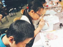 -瓷语堂(上海五维空间创意园店)