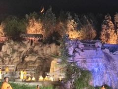-禅宗少林·音乐大典