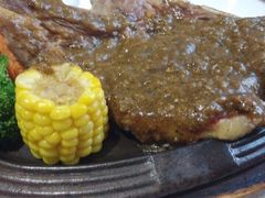 -斗牛士牛排餐厅(镇明店)