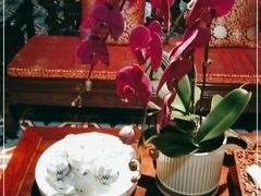 -翠园十八号庭院餐厅