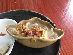 -老西关濑粉(文明路店)