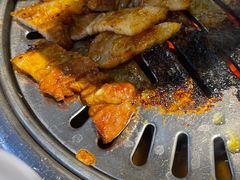 -六七八韩式烤肉·韩国料理(上杭路店)