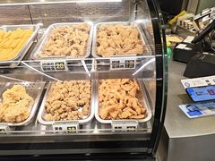 -超级鸡车(长宁娄山关路店)