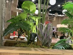 -三毛烧烤·南昌大排档(山姆店)
