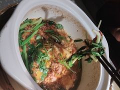 -鹤江桥·红油牛肉粉(SKP店)