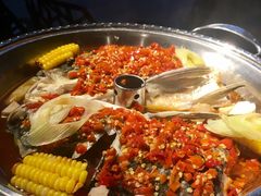 -唐伯虎新派湘菜馆(石夏时代广场店)