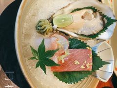 -岩也·日料与酒(龙岗天安云谷店)