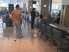 -晋江荣誉国际酒店·港誉茶餐厅