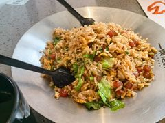 -一棠龙虾•王牌虾球(恒隆广场店)