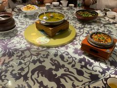 -杨记隆府(时代天街店)