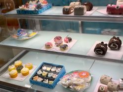 -Harry's Kitchen哈里小屋(上海大悦城店)