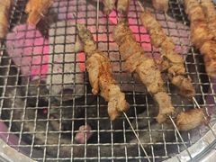 -瑞杰烧烤店·24小时营业(山东路店)