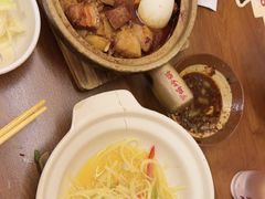 -罗妈砂锅(四川成都奎星楼店)