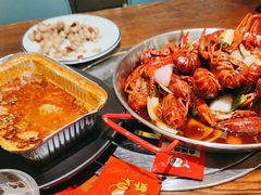 -517烧烤·龙虾·海鲜大排档(万象都荟店)