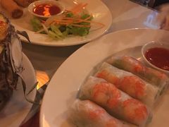 -Lanterns Vietnamese Restaurant