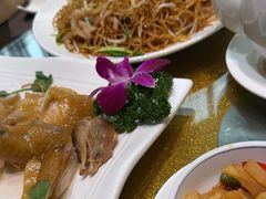 -好彩海鲜火锅饭店(银河百老汇店)