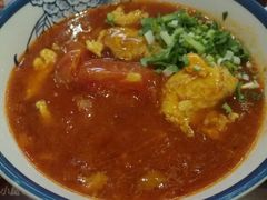 -晋乡亲刀削面(东风桥东店)