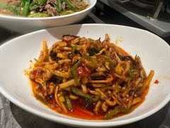 -前海沿·青岛菜(乐客城店)