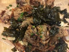 -外婆家(杭州马塍店·杭帮菜名店)