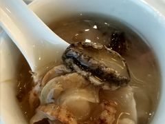 -白天鹅宾馆·流浮阁咖啡厅