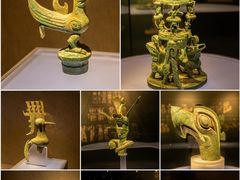 -三星堆博物馆