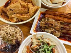 -马三洋芋片(兰州总店)