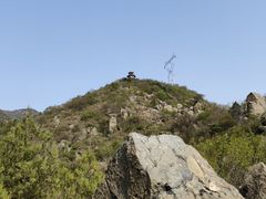 -妙峰山风景名胜区