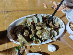 -阿杰臻选海鲜饭店(普陀山店)