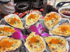 -古田居·特色寿司料理(骏欣中心店)